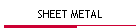 SHEET METAL