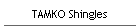 TAMKO Shingles
